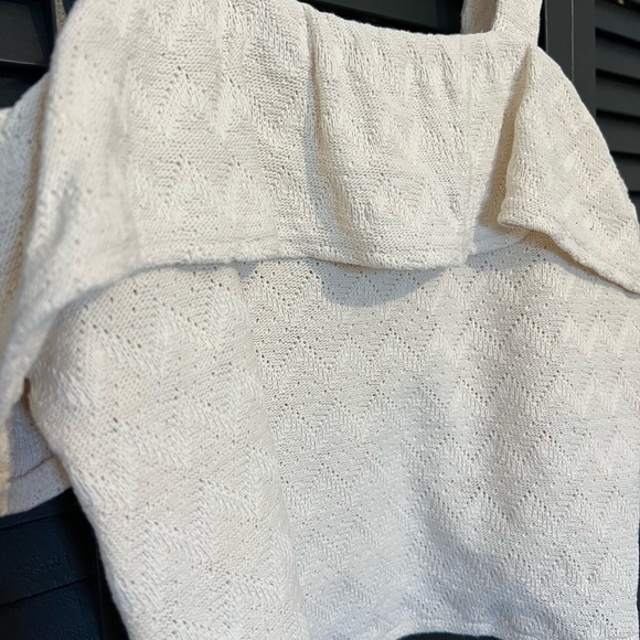 Madewell Knit Tank - Picture 3 of 6